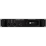 Crest Audio PRO 9200 6500W